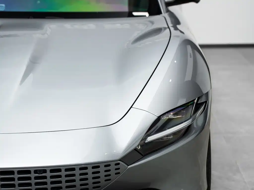 Ferrari Roma — миниатюра 2