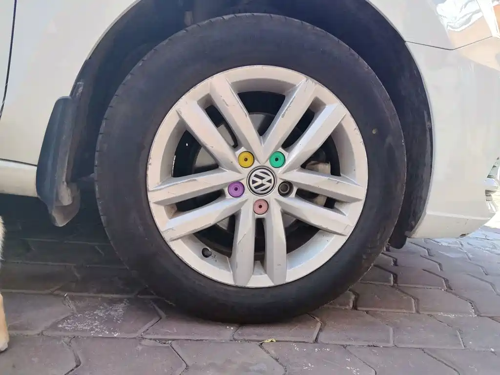 Volkswagen Jetta — миниатюра 24