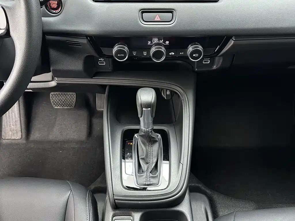 Honda XR-V — миниатюра 18