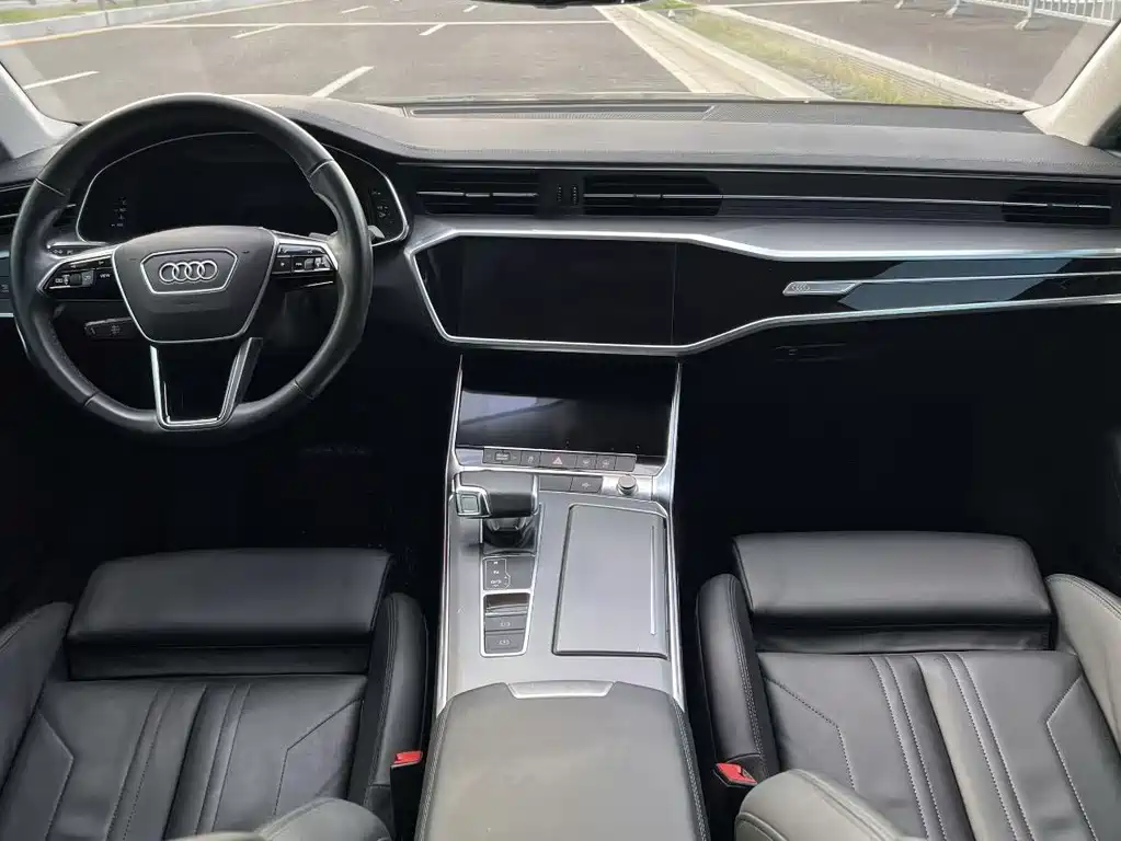Audi A7 — миниатюра 5