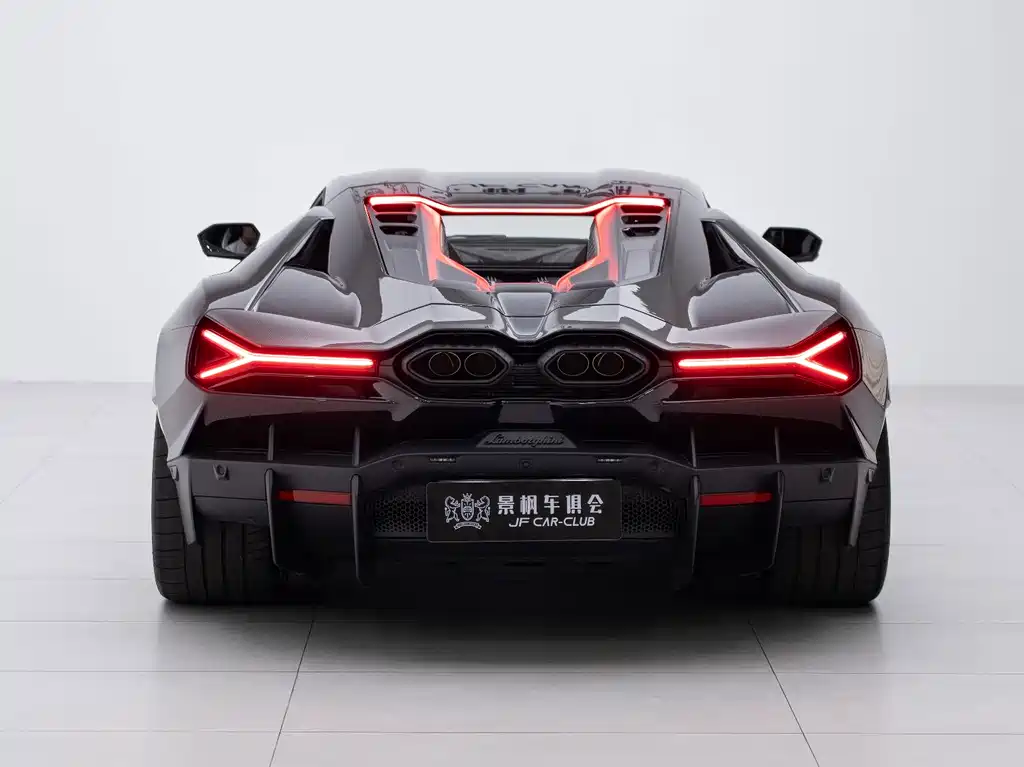 Lamborghini Revuelto — миниатюра 24