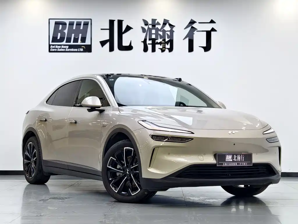 Onvo L60 2025 60kWh