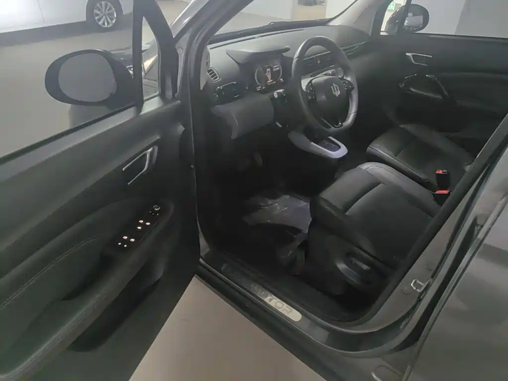 Leapmotor Leapmotor T03 — миниатюра 18
