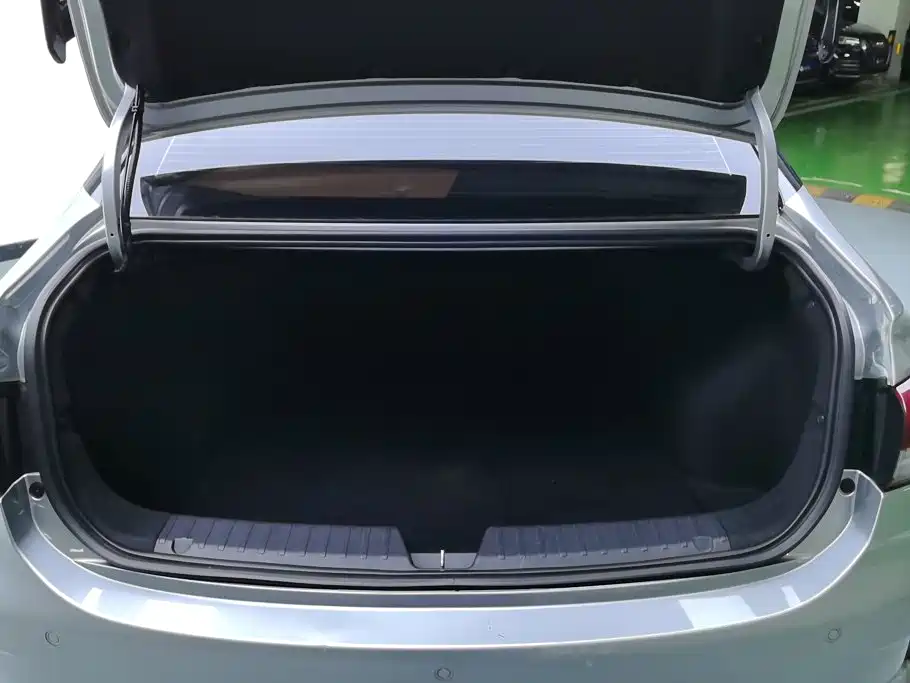 GAC Motor Trumpchi GA4 — миниатюра 4