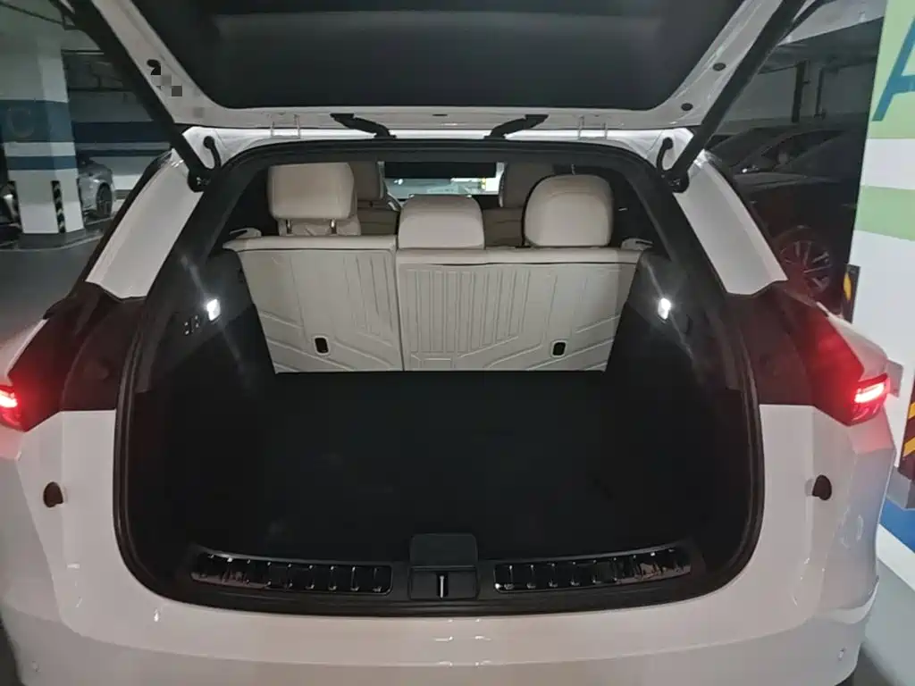 Li Auto Li i6 — миниатюра 19