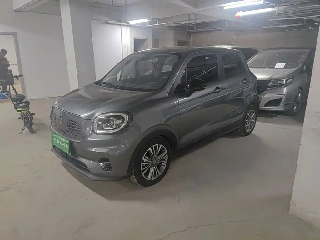 Leapmotor Leapmotor T03