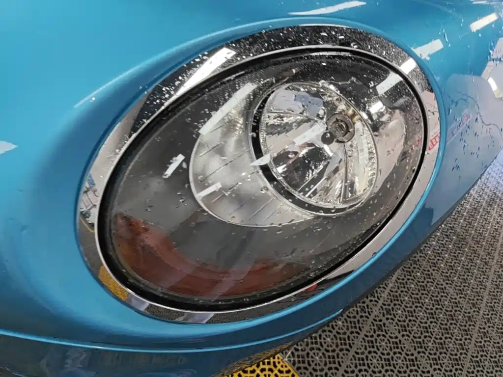 MINI Mini — миниатюра 24