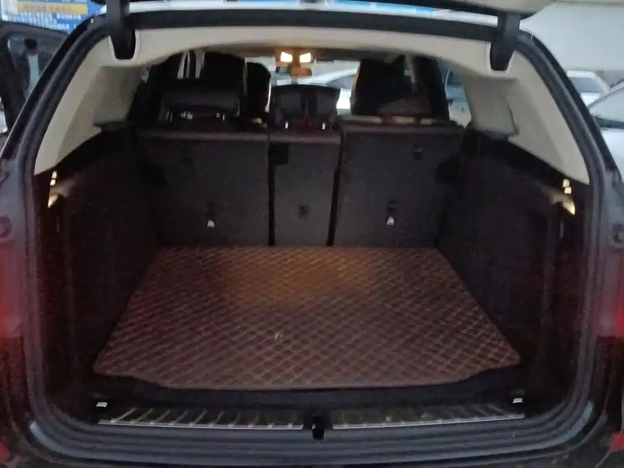 BMW X3 — миниатюра 4