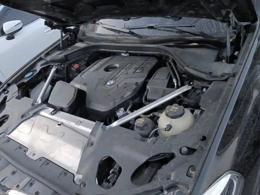 BMW X3 — миниатюра 10