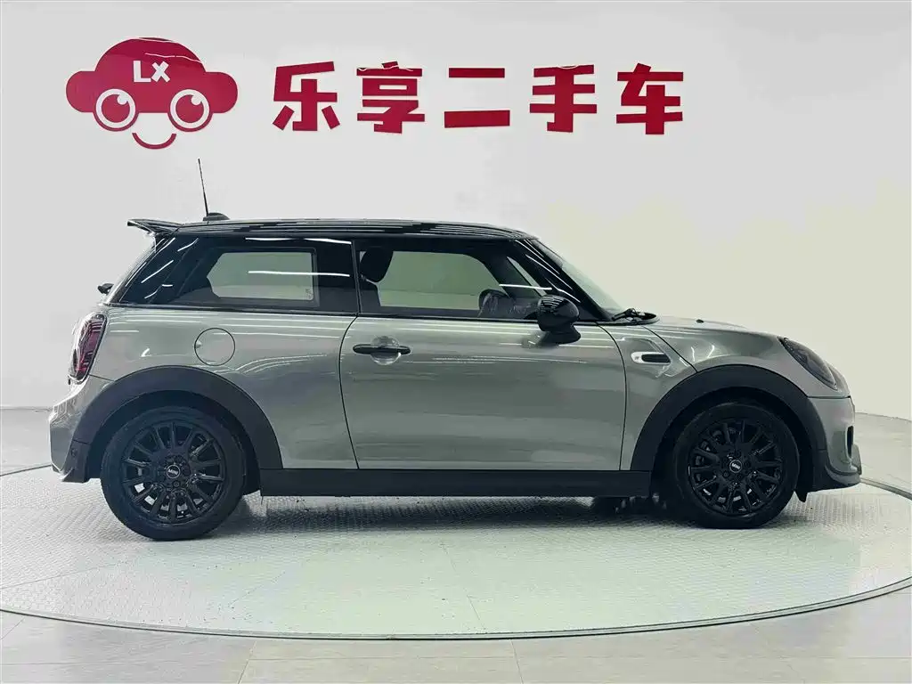 Mini Mini 2016 1.5T COOPER