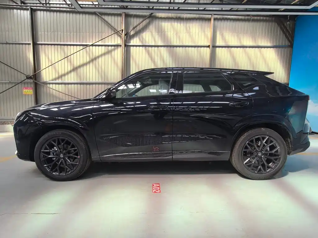 Changan UNI-Z 2026 1.5T