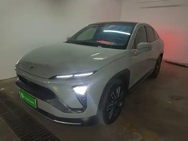 NIO EC6