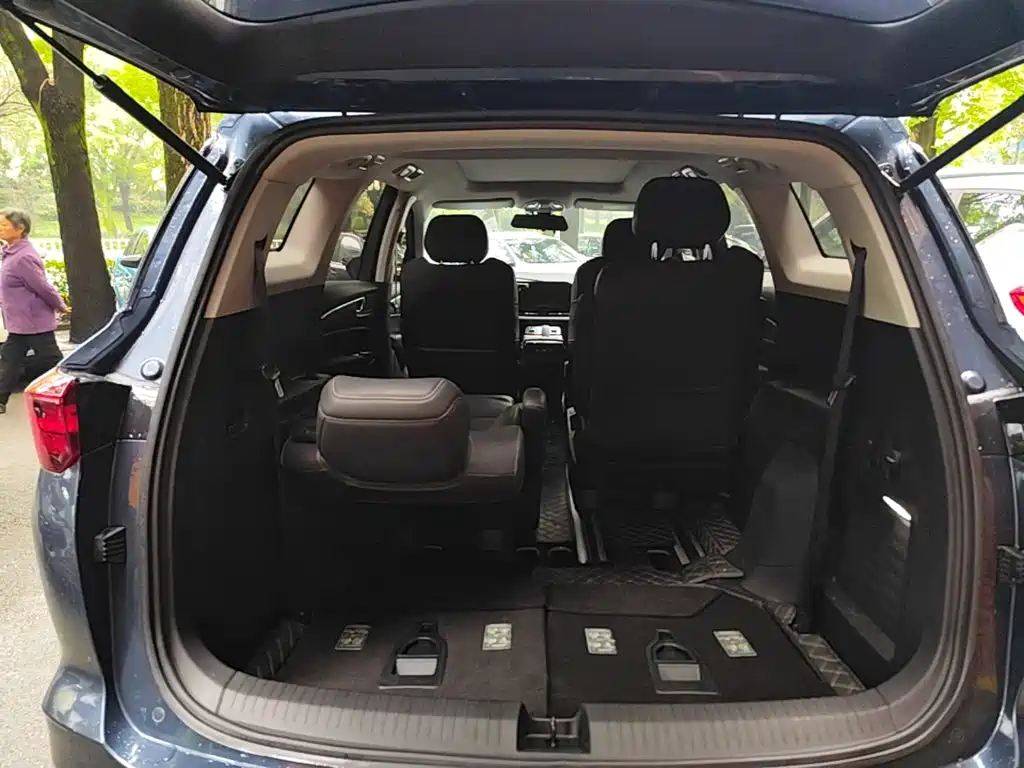 Wuling Victory — миниатюра 19