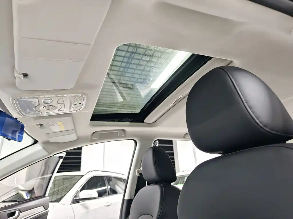 Haval H6 — миниатюра 16