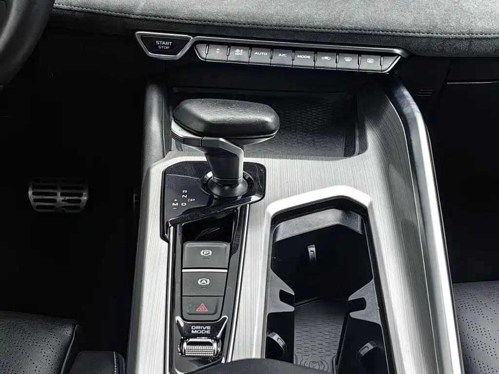 Geely Xingrui — миниатюра 13