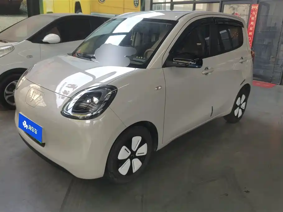 Wuling MINIEV 2025