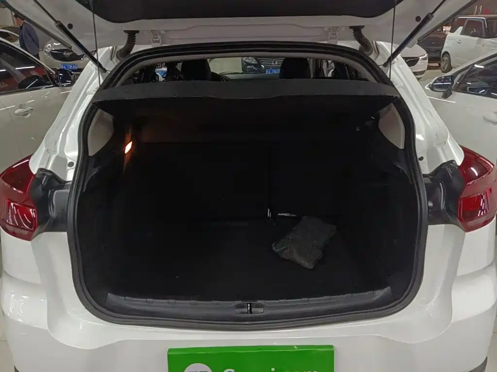 Citroen C3-XR — миниатюра 19
