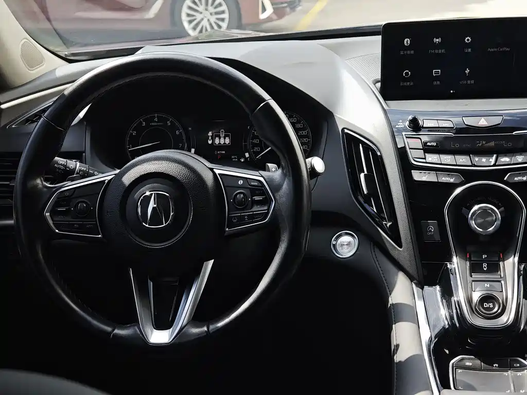 Acura RDX — миниатюра 18
