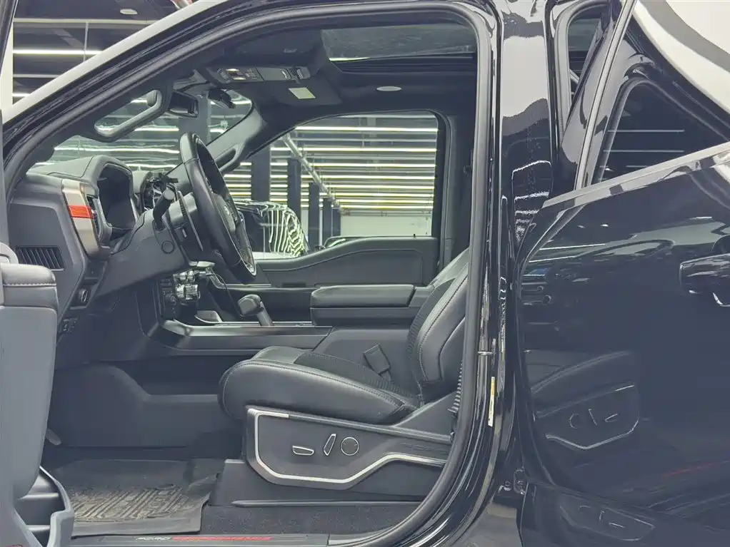Ford F-150 2023 3.5T