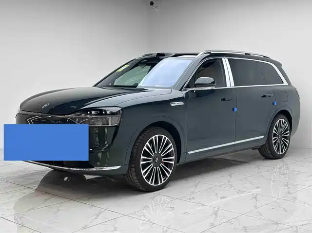 AITO ASK THE WORLD M9 2026