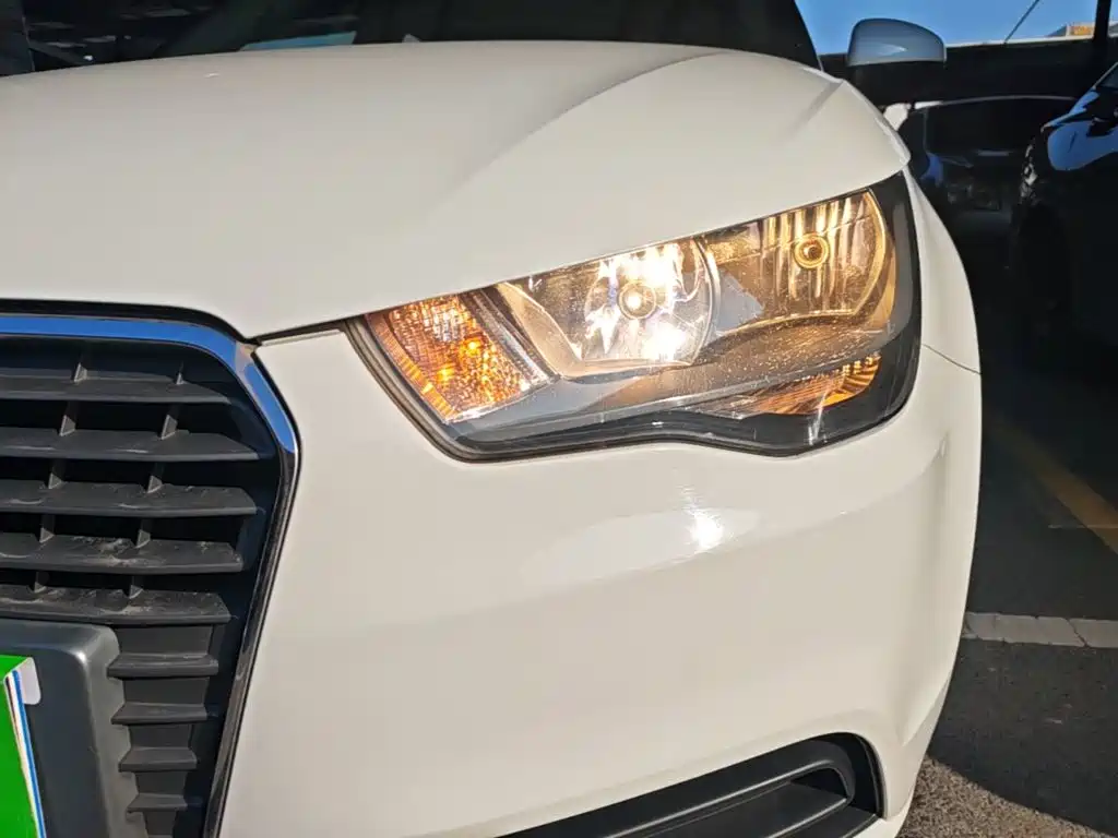 Audi A1 — миниатюра 24