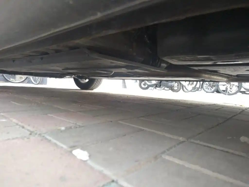 Changan Eado — миниатюра 18