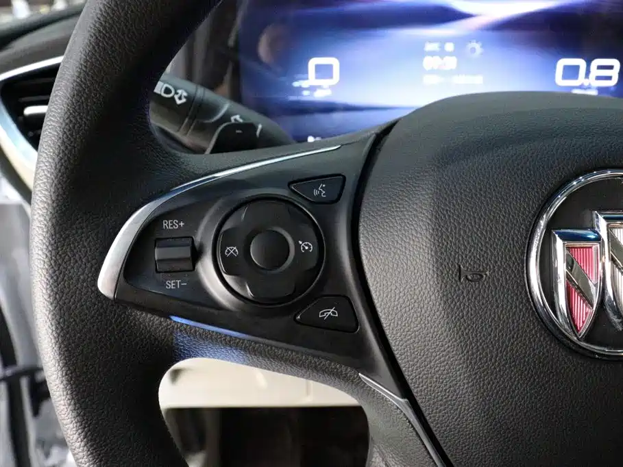Buick GL8 — миниатюра 21