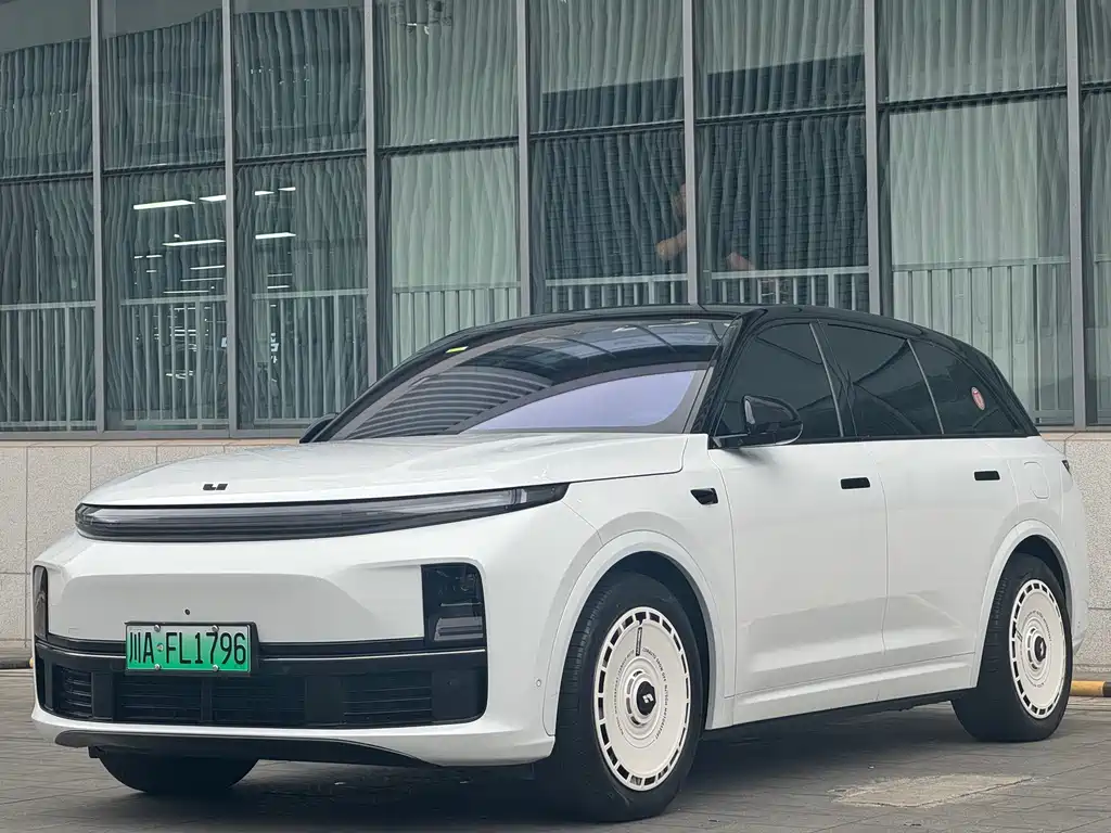 Li Auto Li L7 2023