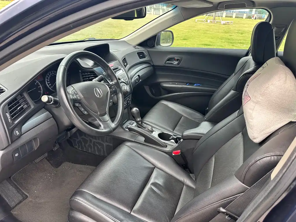 Acura ILX — миниатюра 11