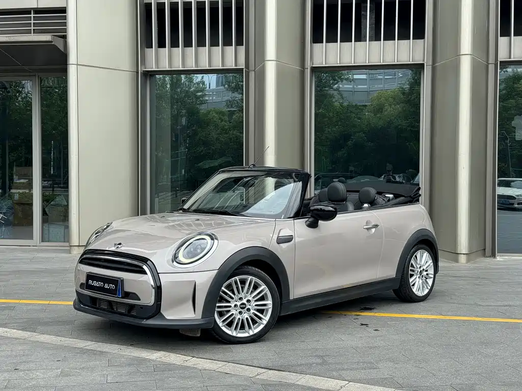 Mini Mini 2022