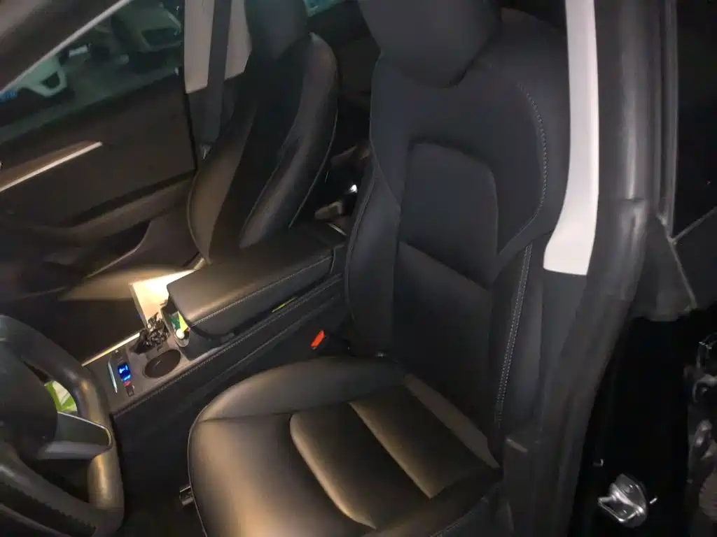 Tesla Model 3 — миниатюра 16