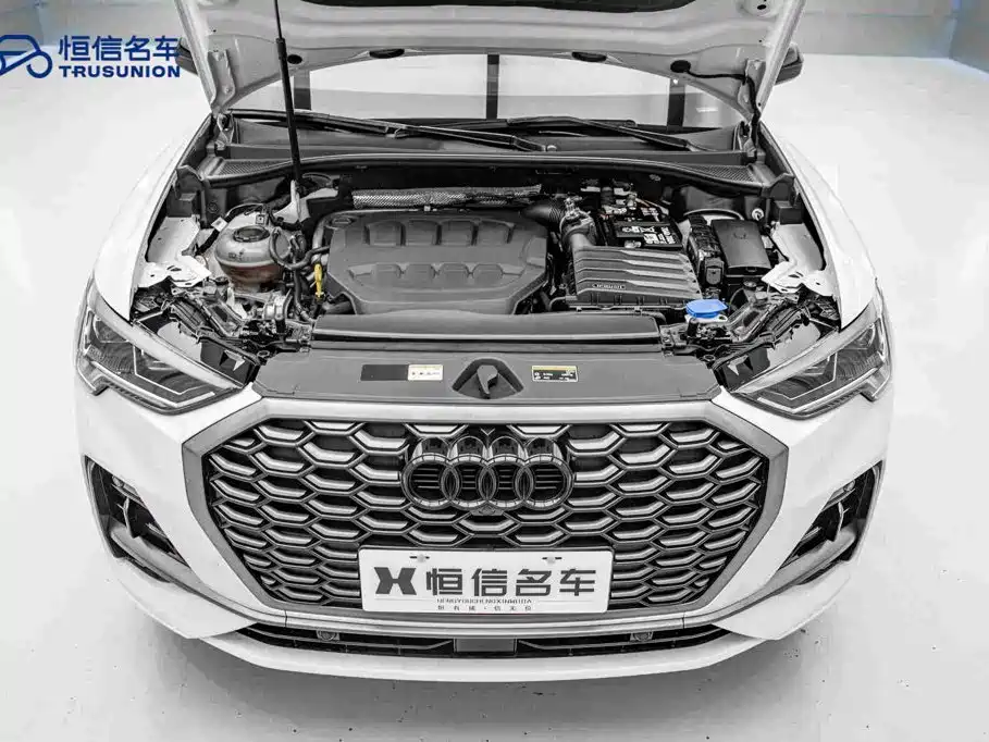 Audi Q3 Sportback — миниатюра 21