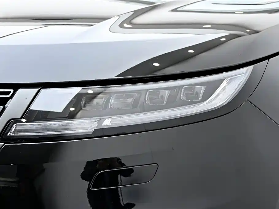 Land Rover Range Rover Sport 2023 400PS Dynamic SE