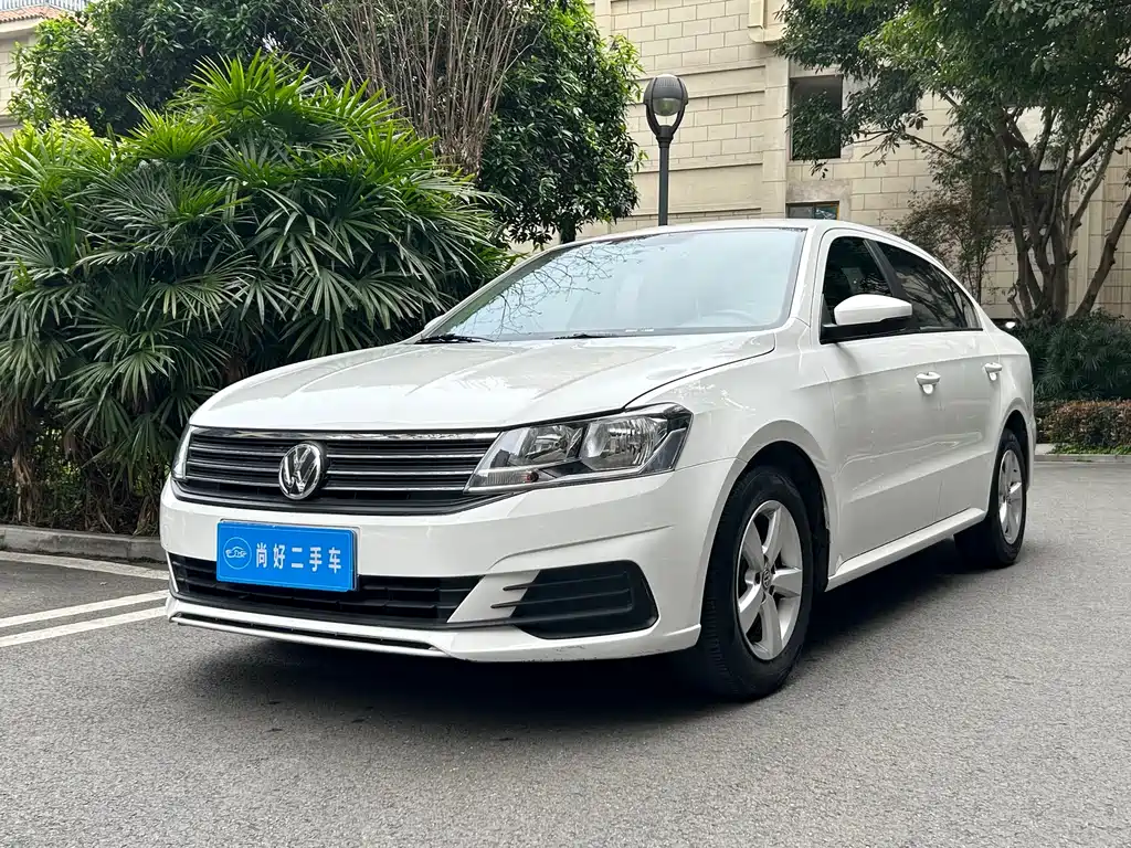 Volkswagen Lavida 2022