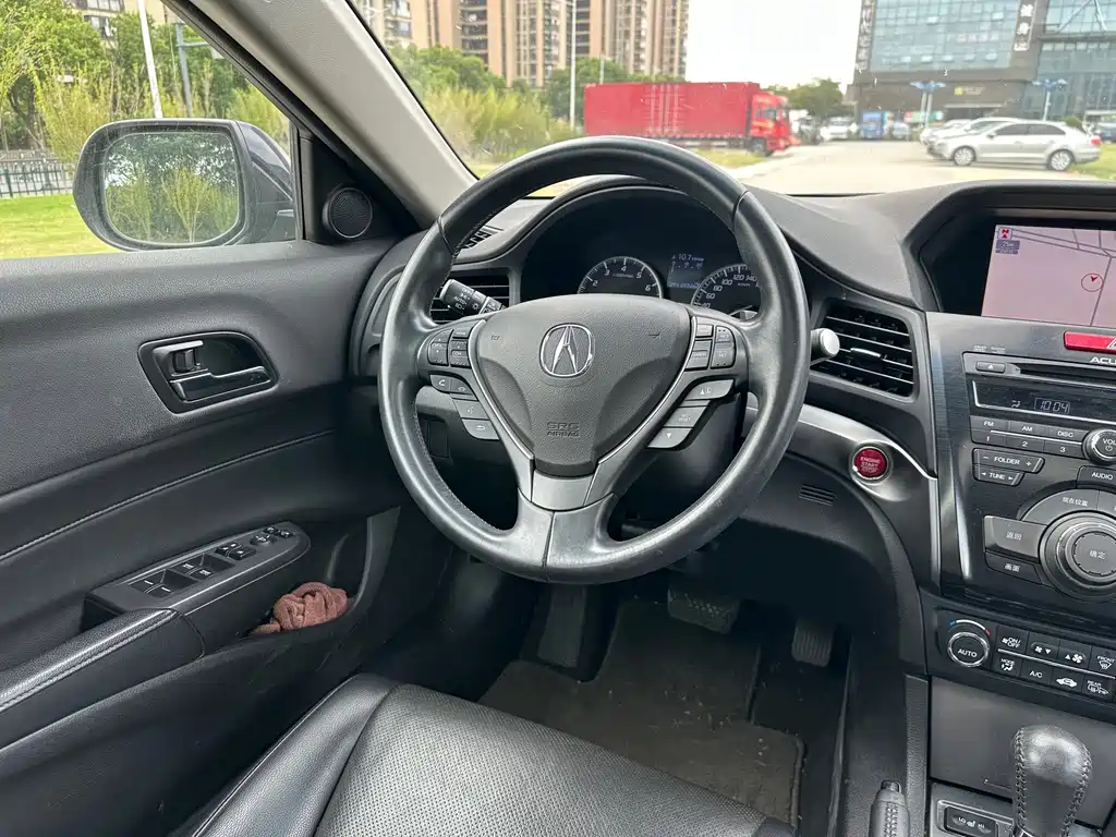 Acura ILX — миниатюра 24