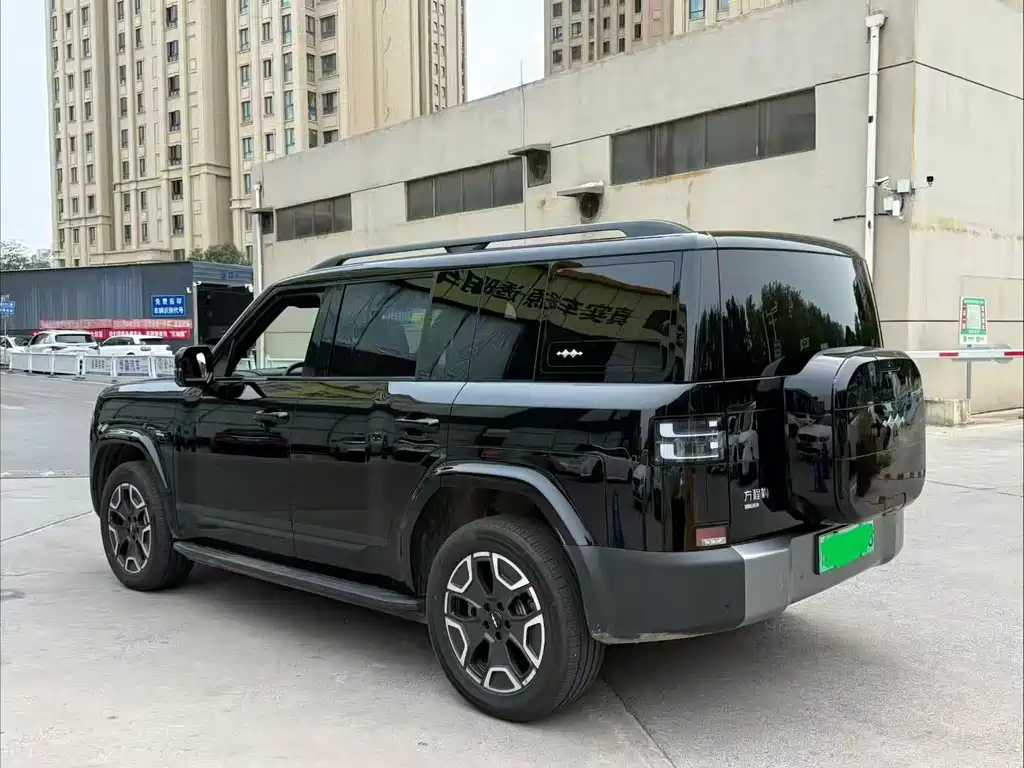 Fang Cheng Bao Ti 7 — миниатюра 5