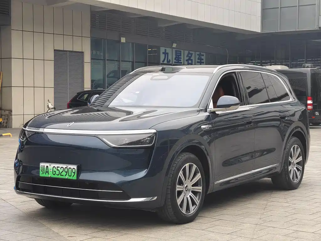 HONGMENG ZHIXING ASK THE WORLD M8