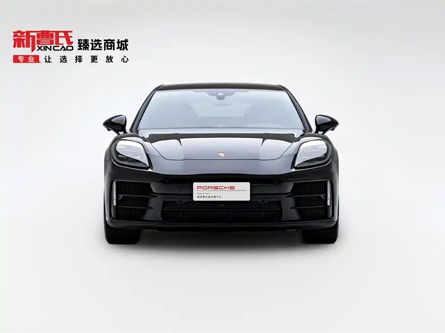 Porsche Panamera 2025 Panamera 2.9T