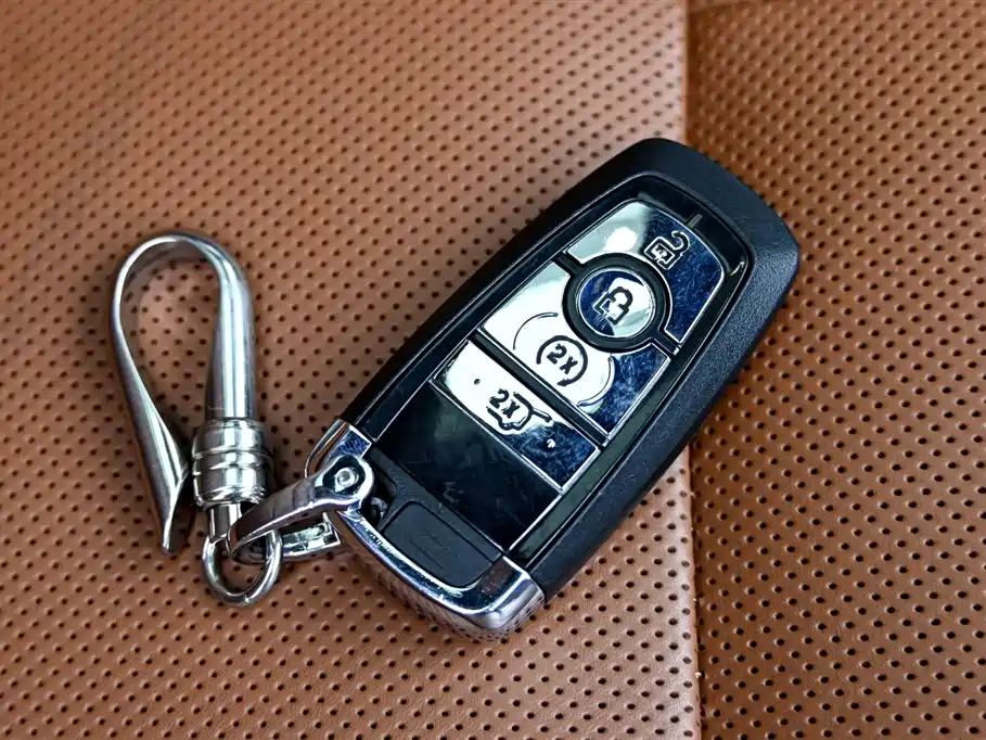 Lincoln Navigator 3.5T Premium Shine Edition, фото 42