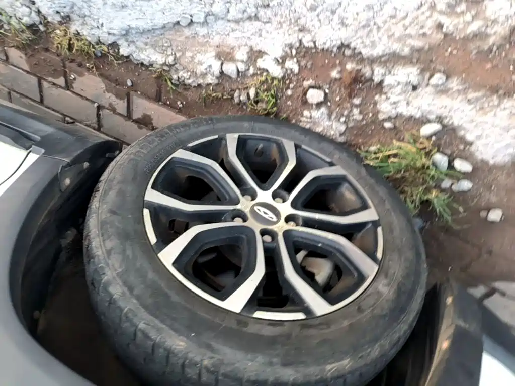 Chery Tiggo 3x — миниатюра 23