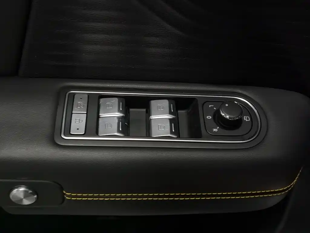Beijing Off-Road BJ30 — миниатюра 9