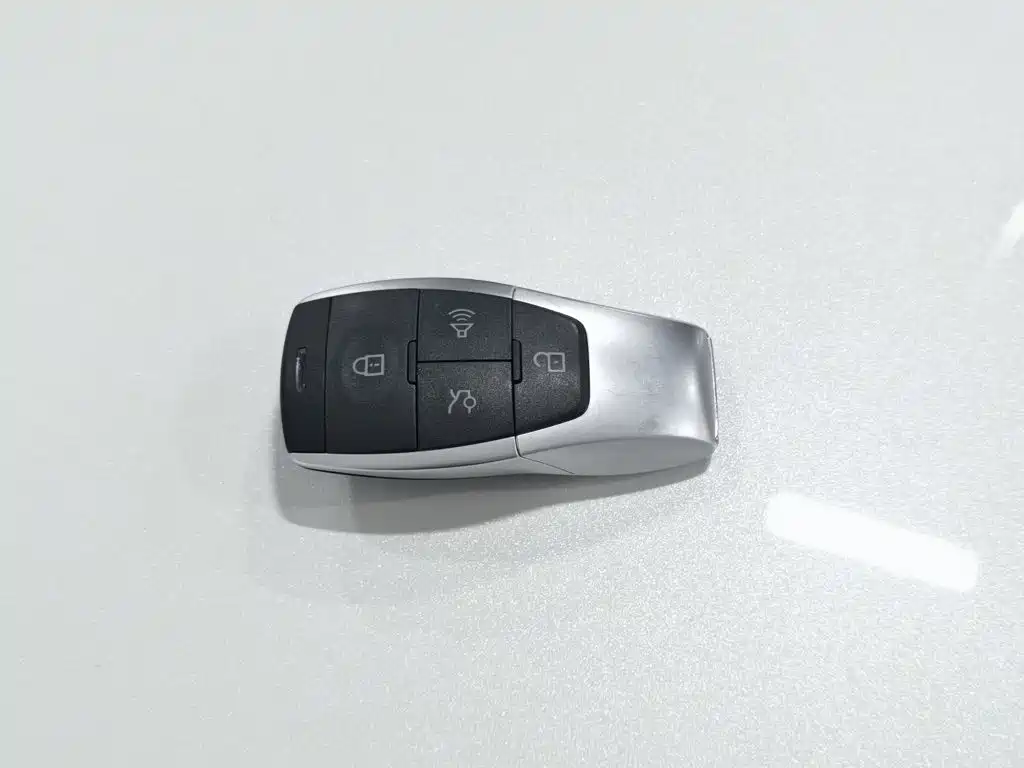 Beijing Off-Road BJ30 — миниатюра 19