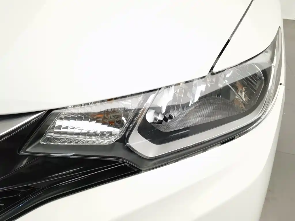 Honda Fit 2018 1.5L CVT Comfort