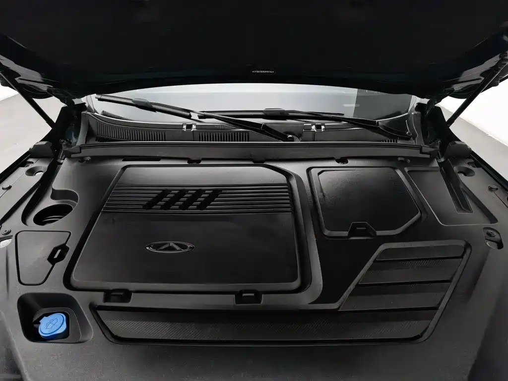 Chery Tiggo 8 PRO — миниатюра 6