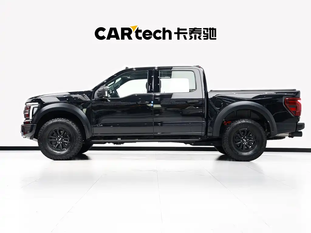 Ford F-150 2025 3.5T