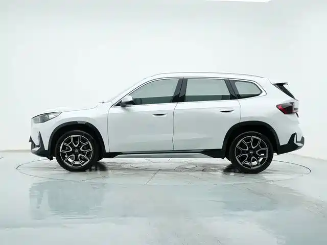 BMW X1 — миниатюра 4