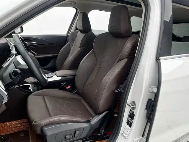 BMW X1 — миниатюра 17