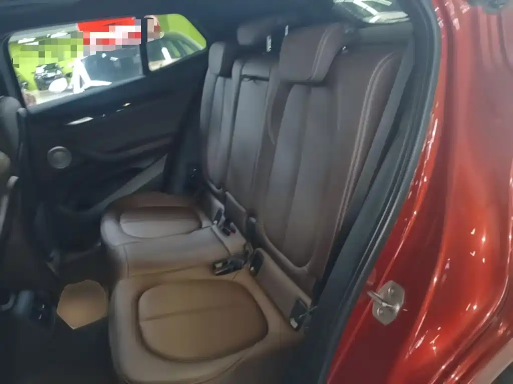BMW X2 — миниатюра 17
