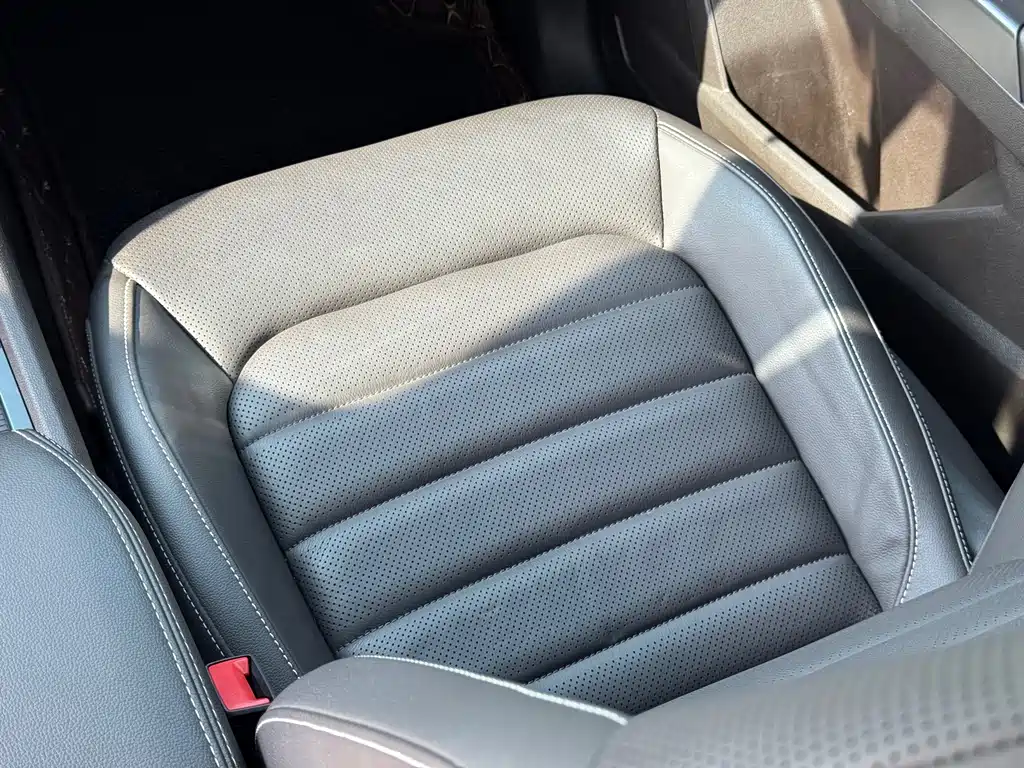 Volkswagen Teramont — миниатюра 20