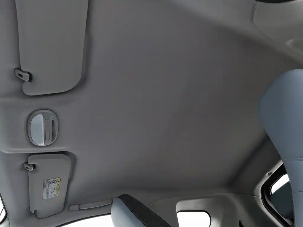 Chery QQ Little Ant — миниатюра 14